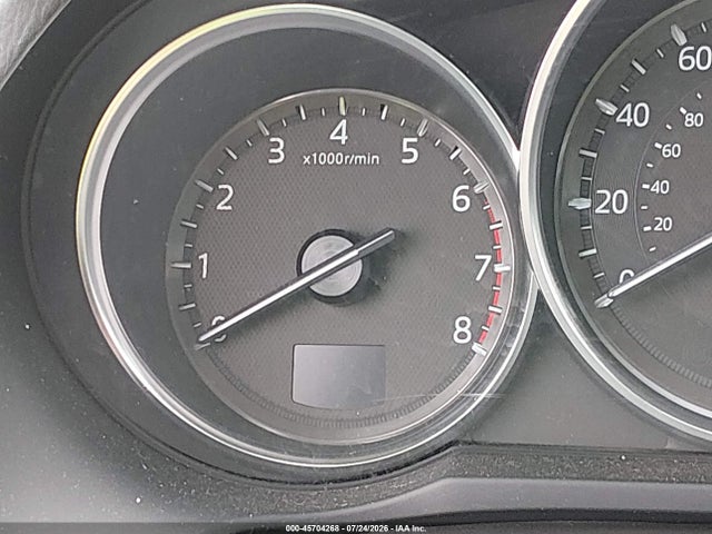 Aukcja sprzedaży 2017 Mazda Mazda6 Touring, vin: JM1GL1V51H1101361, numer aukcji: 45704268