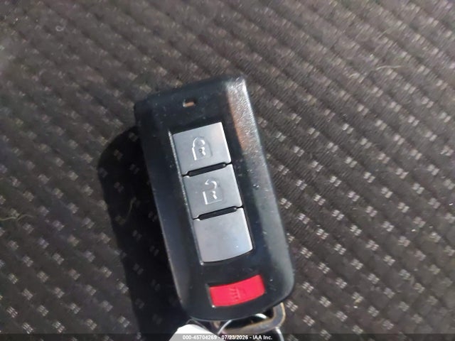 Продаж на аукціоні авто 2015 Mitsubishi Mirage Es, vin: ML32A4HJ7FH038185, номер лоту: 45704269