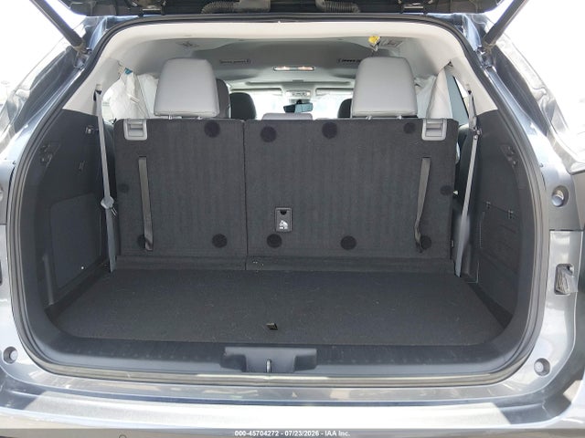 Toyota Highlander Limited 2020 5TDDZRBH0LS050297 Image 16
