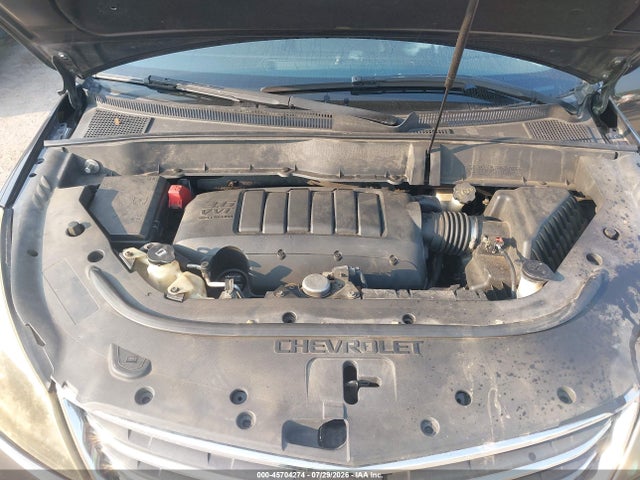 Продаж на аукціоні авто 2017 Chevrolet Traverse Lt, vin: 1GNKRGKD6HJ228931, номер лоту: 45704274