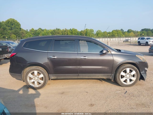 Продаж на аукціоні авто 2017 Chevrolet Traverse Lt, vin: 1GNKRGKD6HJ228931, номер лоту: 45704274