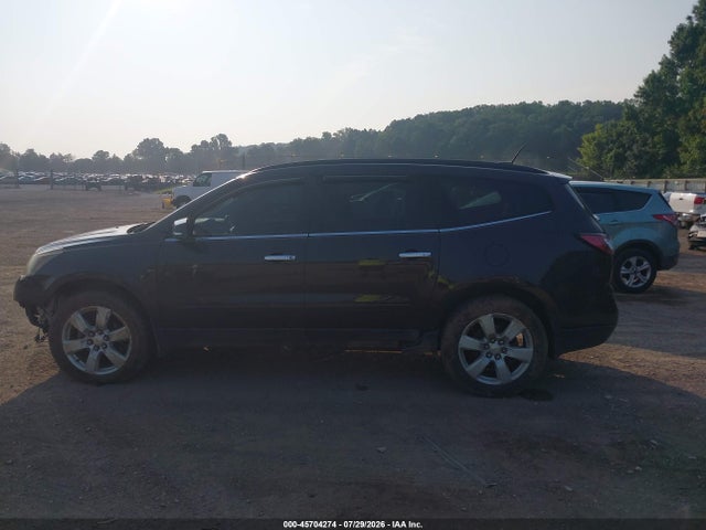 Продаж на аукціоні авто 2017 Chevrolet Traverse Lt, vin: 1GNKRGKD6HJ228931, номер лоту: 45704274