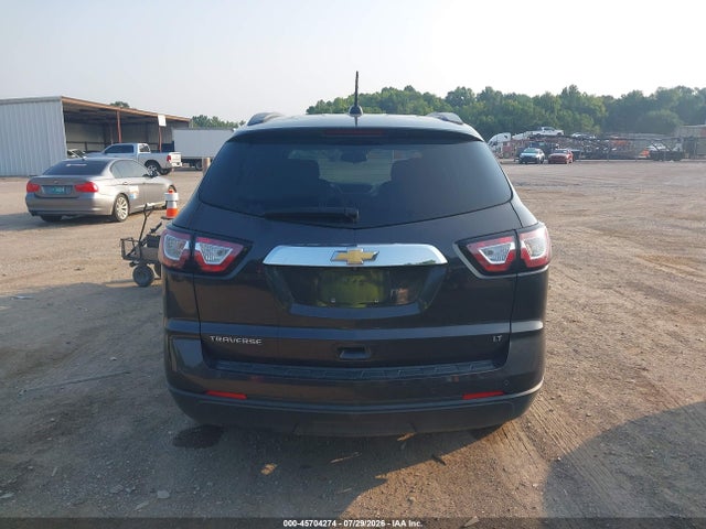 Продаж на аукціоні авто 2017 Chevrolet Traverse Lt, vin: 1GNKRGKD6HJ228931, номер лоту: 45704274