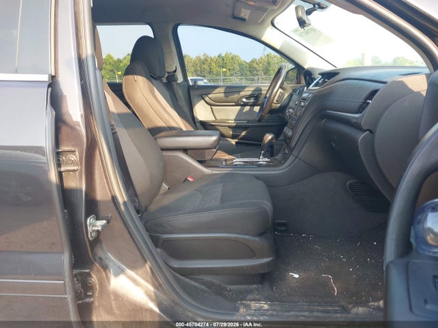 Продаж на аукціоні авто 2017 Chevrolet Traverse Lt, vin: 1GNKRGKD6HJ228931, номер лоту: 45704274