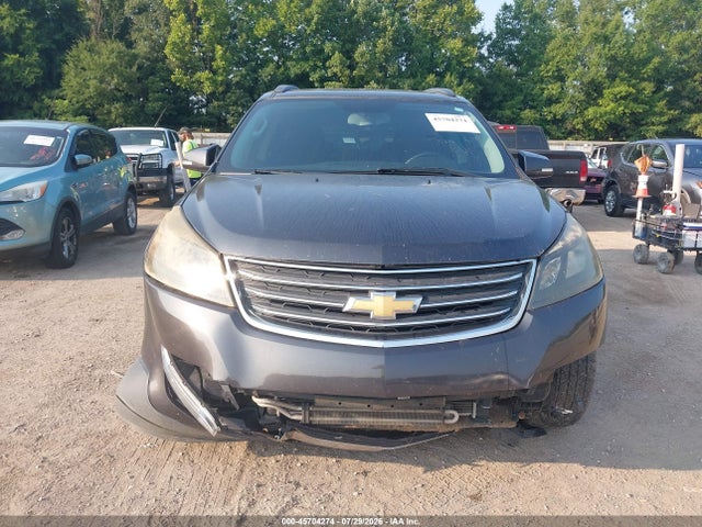 Продаж на аукціоні авто 2017 Chevrolet Traverse Lt, vin: 1GNKRGKD6HJ228931, номер лоту: 45704274