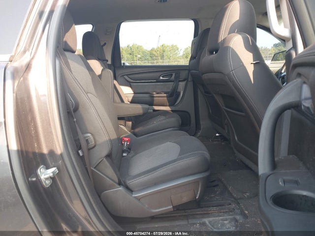 Продаж на аукціоні авто 2017 Chevrolet Traverse Lt, vin: 1GNKRGKD6HJ228931, номер лоту: 45704274