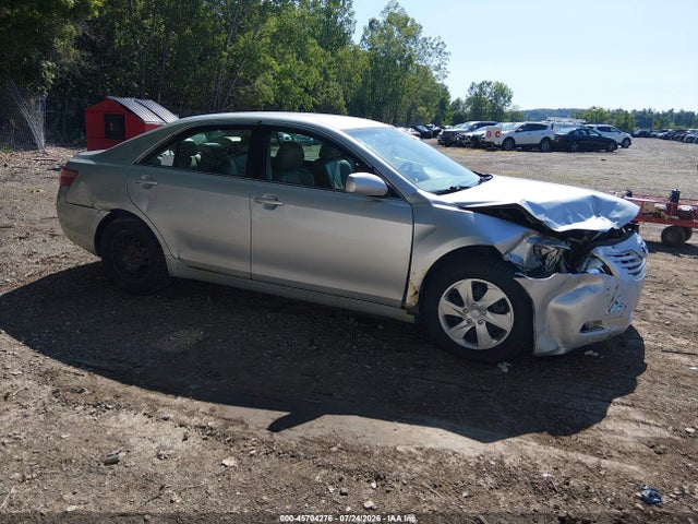 Продаж на аукціоні авто 2007 Toyota Camry Le, vin: 4T1BE46K97U178398, номер лоту: 45704276