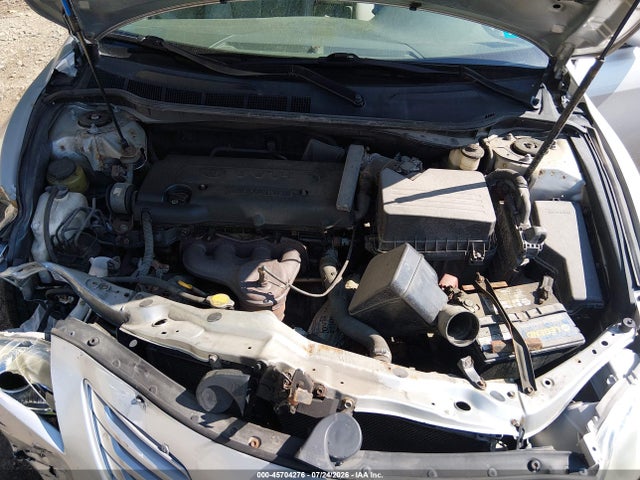 Продаж на аукціоні авто 2007 Toyota Camry Le, vin: 4T1BE46K97U178398, номер лоту: 45704276