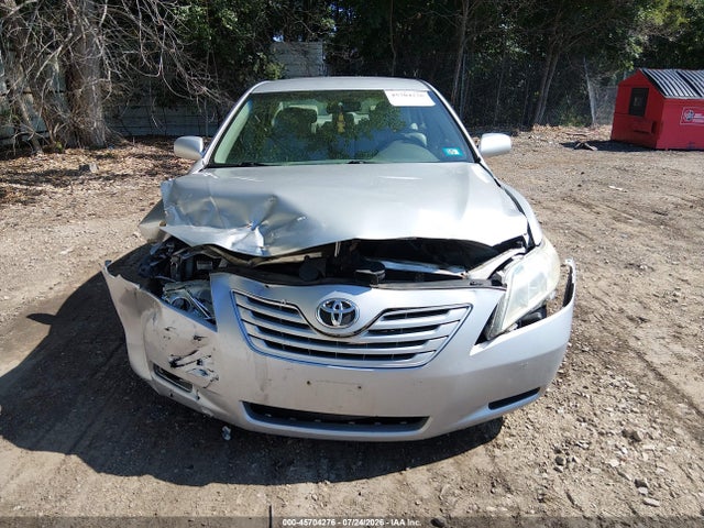 Продаж на аукціоні авто 2007 Toyota Camry Le, vin: 4T1BE46K97U178398, номер лоту: 45704276