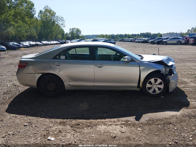 Продаж на аукціоні авто 2007 Toyota Camry Le, vin: 4T1BE46K97U178398, номер лоту: 45704276