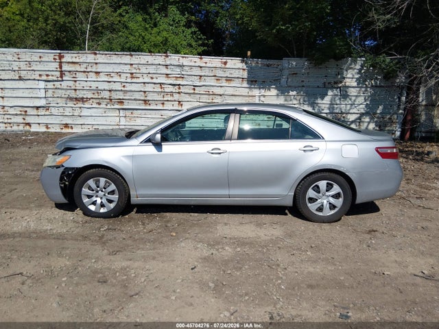 Продаж на аукціоні авто 2007 Toyota Camry Le, vin: 4T1BE46K97U178398, номер лоту: 45704276