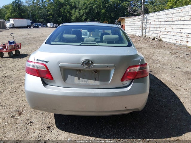 Продаж на аукціоні авто 2007 Toyota Camry Le, vin: 4T1BE46K97U178398, номер лоту: 45704276