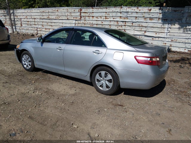 Продаж на аукціоні авто 2007 Toyota Camry Le, vin: 4T1BE46K97U178398, номер лоту: 45704276