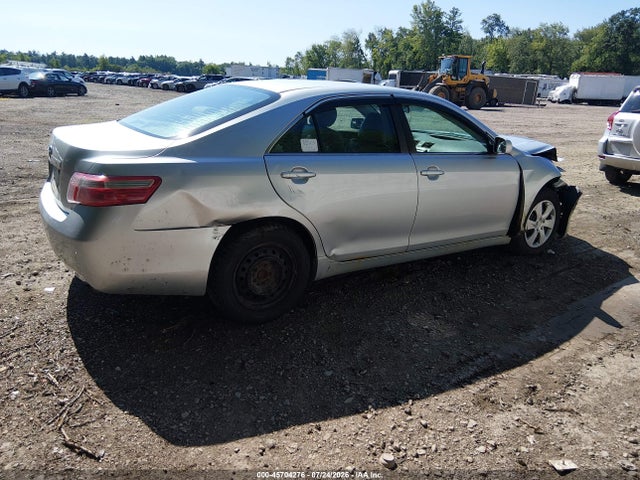 Продаж на аукціоні авто 2007 Toyota Camry Le, vin: 4T1BE46K97U178398, номер лоту: 45704276
