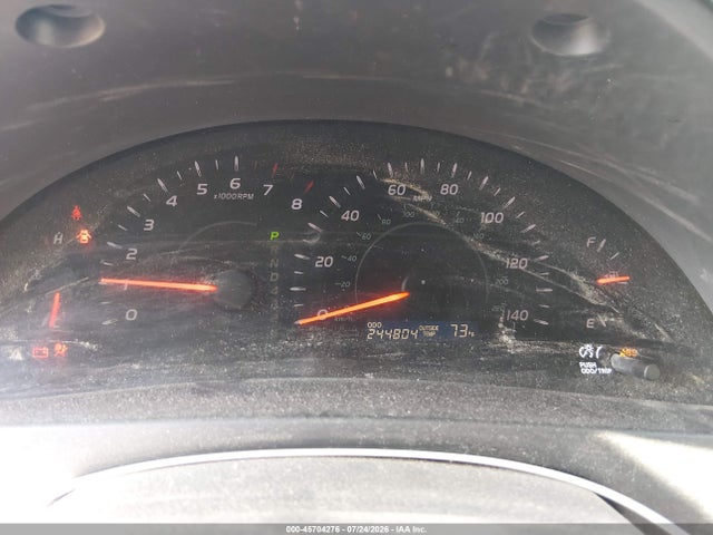 Продаж на аукціоні авто 2007 Toyota Camry Le, vin: 4T1BE46K97U178398, номер лоту: 45704276