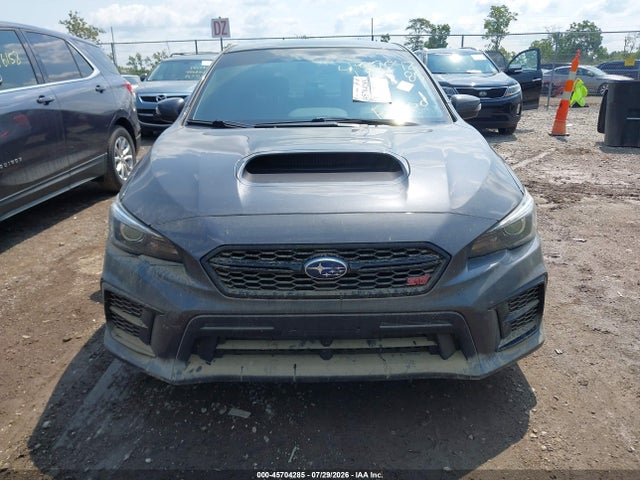 Продажа на аукционе авто 2021 Subaru Wrx Sti, vin: JF1VA2S62M9807837, номер лота: 45704285