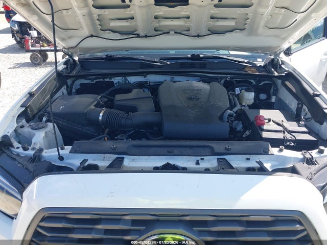 45704294 :رقم المزاد ، 3TMCZ5AN0PM623605 vin ، 2023 Toyota Tacoma Trd Sport مزاد بيع
