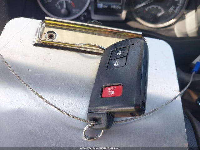 45704294 :رقم المزاد ، 3TMCZ5AN0PM623605 vin ، 2023 Toyota Tacoma Trd Sport مزاد بيع