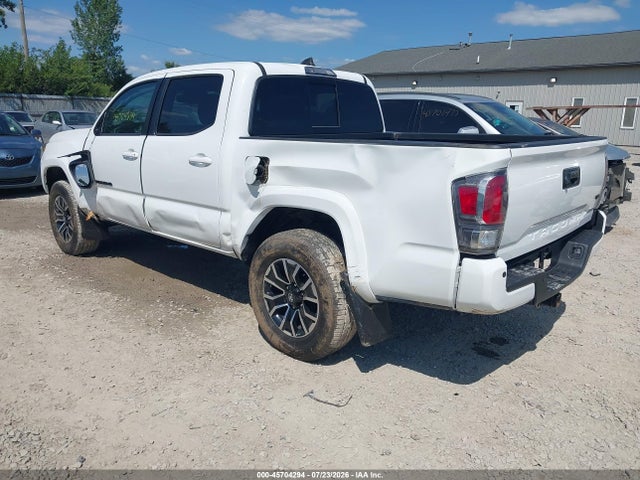45704294 :رقم المزاد ، 3TMCZ5AN0PM623605 vin ، 2023 Toyota Tacoma Trd Sport مزاد بيع