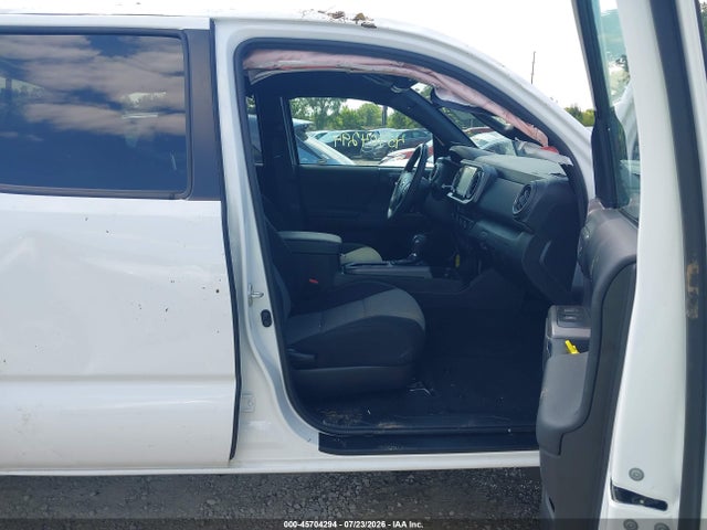 45704294 :رقم المزاد ، 3TMCZ5AN0PM623605 vin ، 2023 Toyota Tacoma Trd Sport مزاد بيع