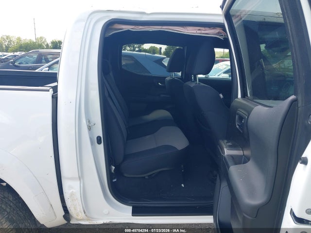45704294 :رقم المزاد ، 3TMCZ5AN0PM623605 vin ، 2023 Toyota Tacoma Trd Sport مزاد بيع