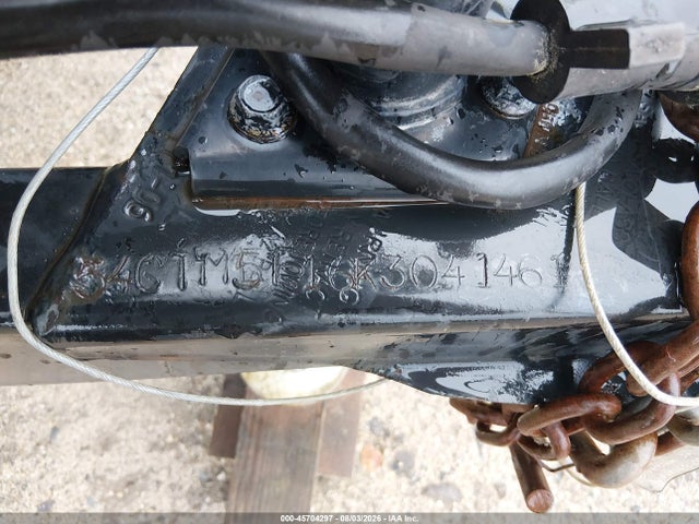 Winnebago Minnie Drop 2019 54CTM5E16K3041461 Image 9