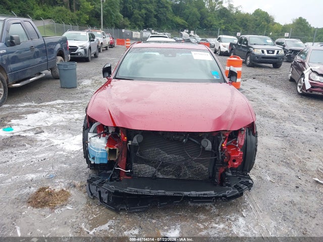 2019 Lexus Es 350 მანქანა იყიდება აუქციონზე, vin: 58ABZ1B14KU021914, აუქციონის ნომერი: 45704314