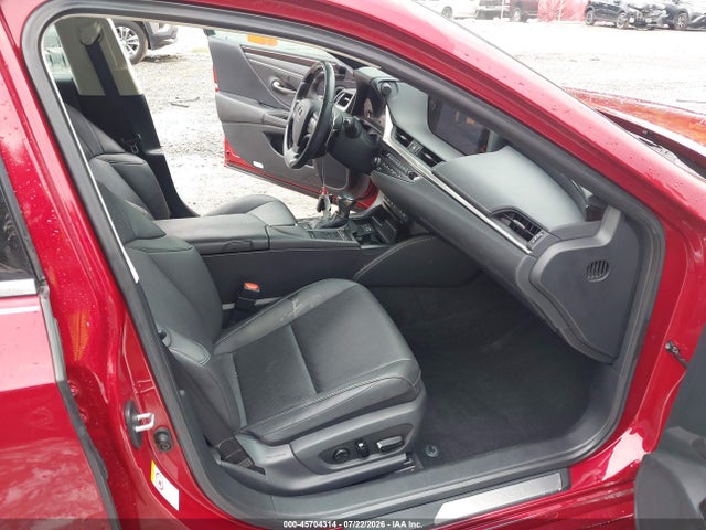 2019 Lexus Es 350 მანქანა იყიდება აუქციონზე, vin: 58ABZ1B14KU021914, აუქციონის ნომერი: 45704314
