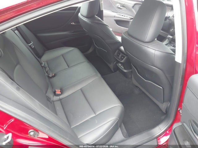 2019 Lexus Es 350 მანქანა იყიდება აუქციონზე, vin: 58ABZ1B14KU021914, აუქციონის ნომერი: 45704314