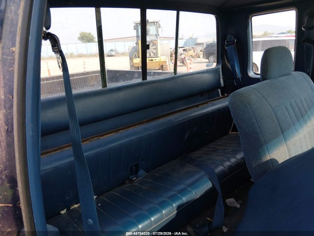 1994 Ford F150 მანქანა იყიდება აუქციონზე, vin: 1FTEX14NXRKA55022, აუქციონის ნომერი: 45704320
