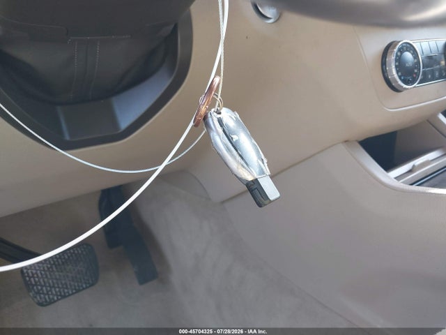 45704325 :رقم المزاد ، 4JGDF6EE0FA473158 vin ، 2015 Mercedes-benz Gl 450 4matic مزاد بيع