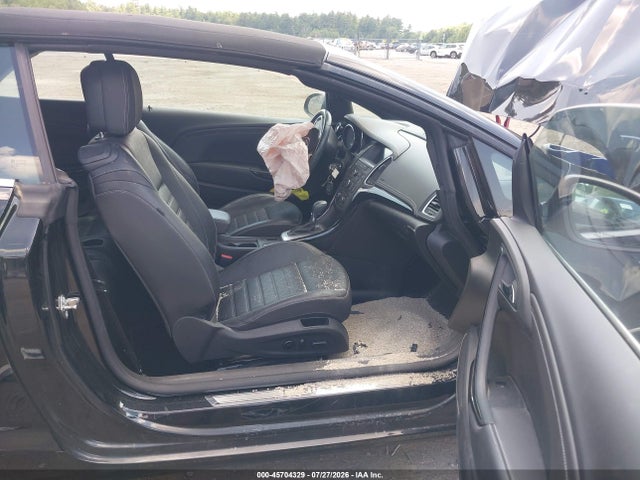 Продаж на аукціоні авто 2019 Buick Cascada Premium, vin: W04WH3N52KG300300, номер лоту: 45704329