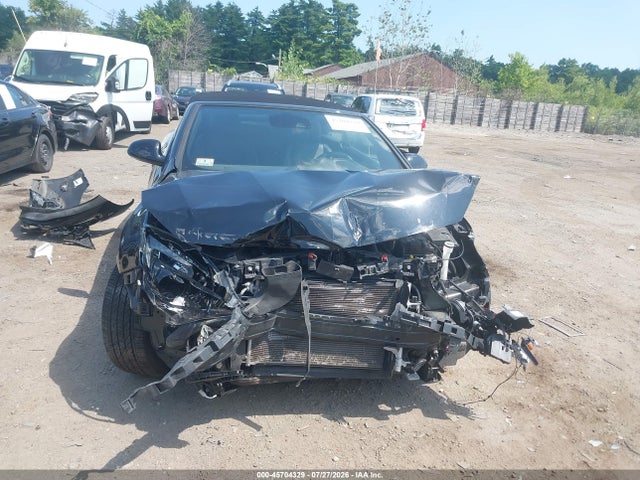 Продаж на аукціоні авто 2019 Buick Cascada Premium, vin: W04WH3N52KG300300, номер лоту: 45704329