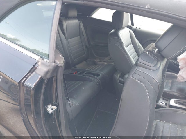 Продаж на аукціоні авто 2019 Buick Cascada Premium, vin: W04WH3N52KG300300, номер лоту: 45704329