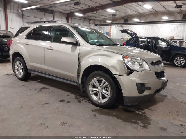 Продажа на аукционе авто 2013 Chevrolet Equinox Lt, vin: 2GNALDEKXD6160419, номер лота: 45704333