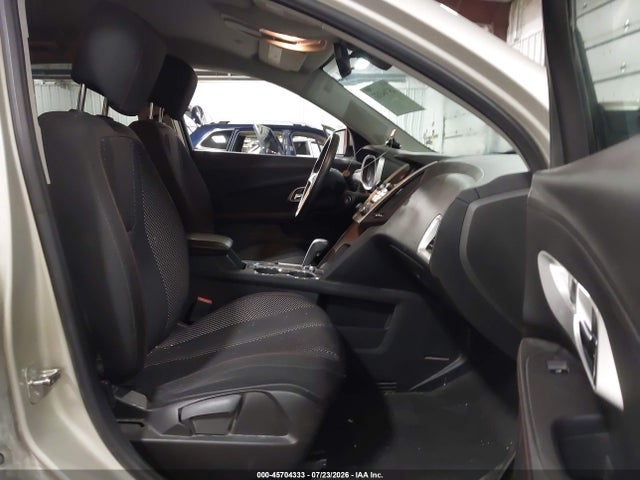 2013 Chevrolet Equinox Lt მანქანა იყიდება აუქციონზე, vin: 2GNALDEKXD6160419, აუქციონის ნომერი: 45704333