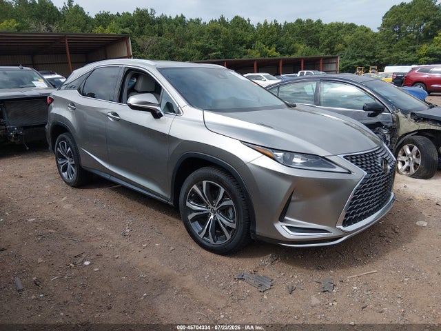 Aukcja sprzedaży 2020 Lexus Rx 350, vin: 2T2HZMAA9LC168121, numer aukcji: 45704334