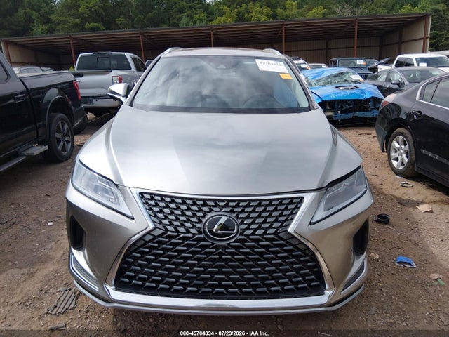 Aukcja sprzedaży 2020 Lexus Rx 350, vin: 2T2HZMAA9LC168121, numer aukcji: 45704334