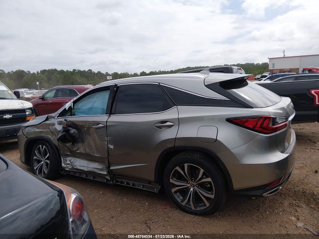 Aukcja sprzedaży 2020 Lexus Rx 350, vin: 2T2HZMAA9LC168121, numer aukcji: 45704334