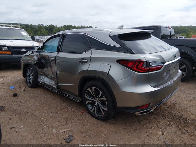 Aukcja sprzedaży 2020 Lexus Rx 350, vin: 2T2HZMAA9LC168121, numer aukcji: 45704334