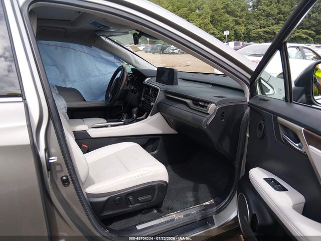 Aukcja sprzedaży 2020 Lexus Rx 350, vin: 2T2HZMAA9LC168121, numer aukcji: 45704334