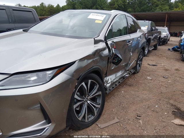 Aukcja sprzedaży 2020 Lexus Rx 350, vin: 2T2HZMAA9LC168121, numer aukcji: 45704334