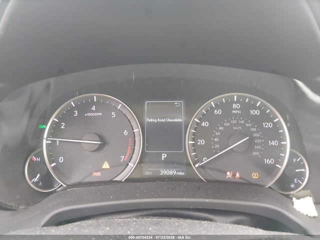Aukcja sprzedaży 2020 Lexus Rx 350, vin: 2T2HZMAA9LC168121, numer aukcji: 45704334