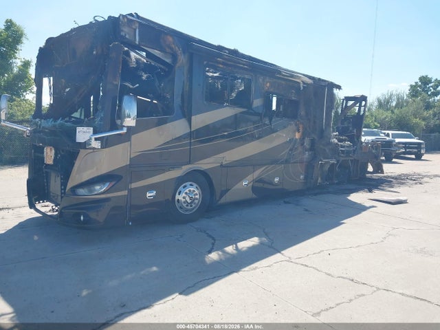 Продажа на аукционе авто 2019 Freightliner Chassis Xc, vin: 4UZACGFE1KCKZ1676, номер лота: 45704341