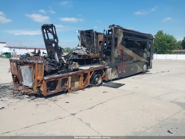 Продажа на аукционе авто 2019 Freightliner Chassis Xc, vin: 4UZACGFE1KCKZ1676, номер лота: 45704341