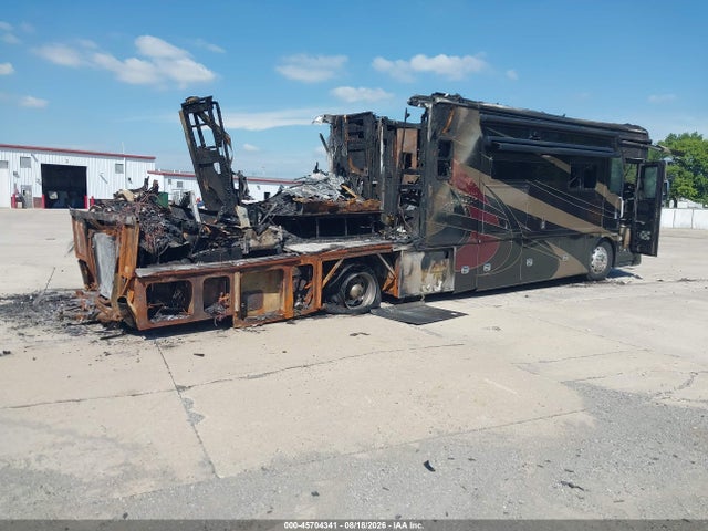 Продажа на аукционе авто 2019 Freightliner Chassis Xc, vin: 4UZACGFE1KCKZ1676, номер лота: 45704341