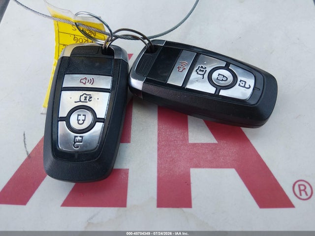 45704349 :رقم المزاد ، 1FMCU0BZ6MUB05343 vin ، 2021 Ford Escape Se Hybrid مزاد بيع