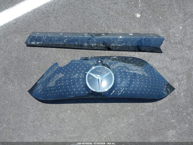2023 Mercedes-benz Eqe 350 Suv 4matic მანქანა იყიდება აუქციონზე, vin: 4JGGM1CB1PA038343, აუქციონის ნომერი: 45704355