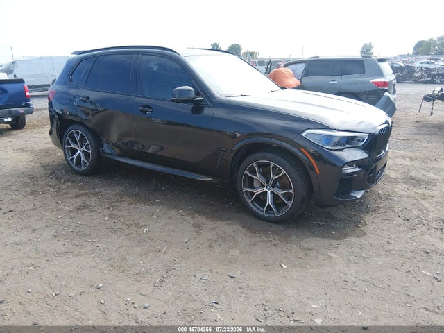 45704356 :رقم المزاد ، 5UXJU2C50KLN64792 vin ، 2019 Bmw X5 Xdrive50i مزاد بيع