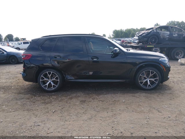 Продаж на аукціоні авто 2019 Bmw X5 Xdrive50i, vin: 5UXJU2C50KLN64792, номер лоту: 45704356